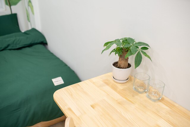 グラフィティホテル