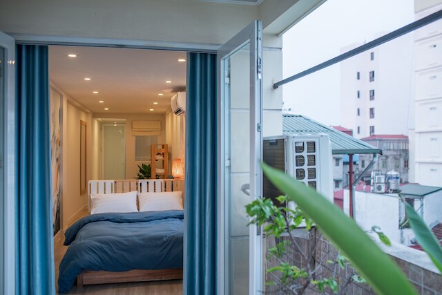 グラフィティホテル