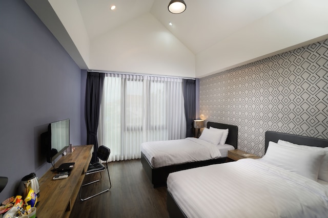 ザ ニチェホーム - 素敵なウォーターサイド リビング