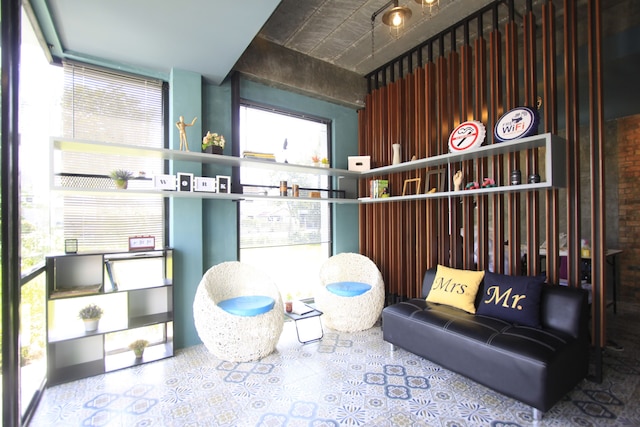 ザ ニチェホーム - 素敵なウォーターサイド リビング