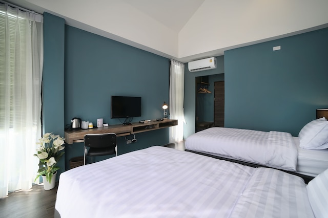 ザ ニチェホーム - 素敵なウォーターサイド リビング