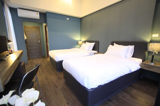 ザ ニチェホーム - 素敵なウォーターサイド リビング