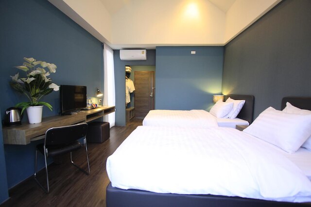 ザ ニチェホーム - 素敵なウォーターサイド リビング