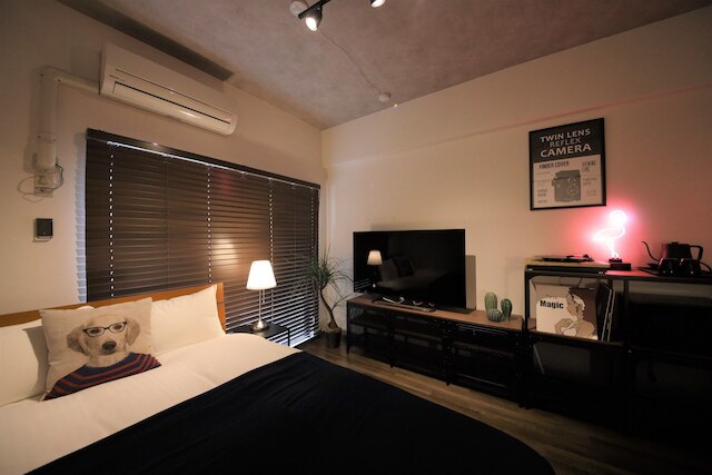 グームホテル中洲