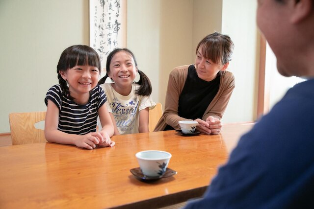 おおむたハイツ