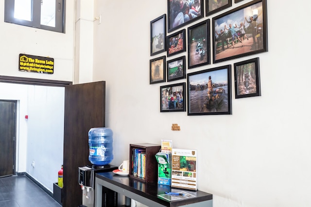 ザ ヘブン - ロフツ、ザ パーク