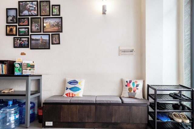 ザ ヘブン - ロフツ、ザ パーク