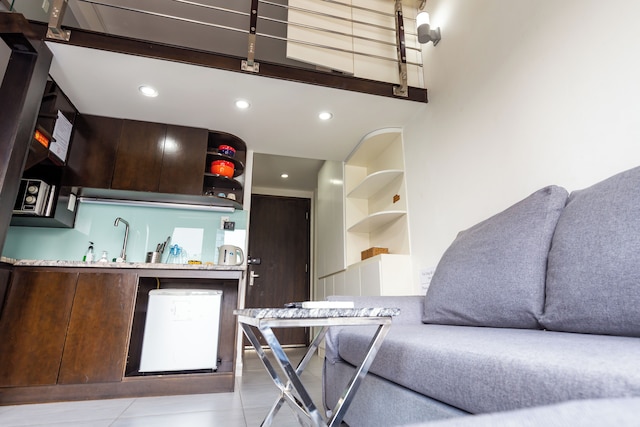 ザ ヘブン - ロフツ、ザ パーク