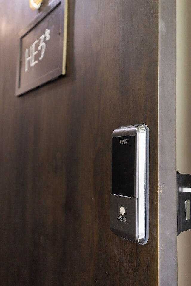 ザ ヘブン - ロフツ、ザ パーク