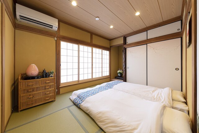 白樺の宿 上本町