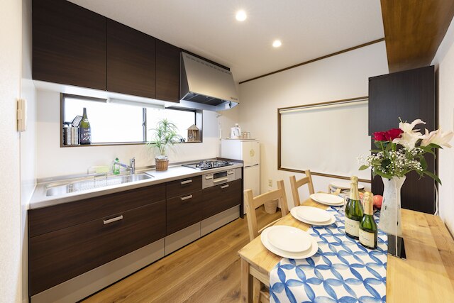 白樺の宿 上本町