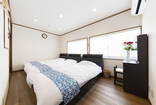 白樺の宿 上本町