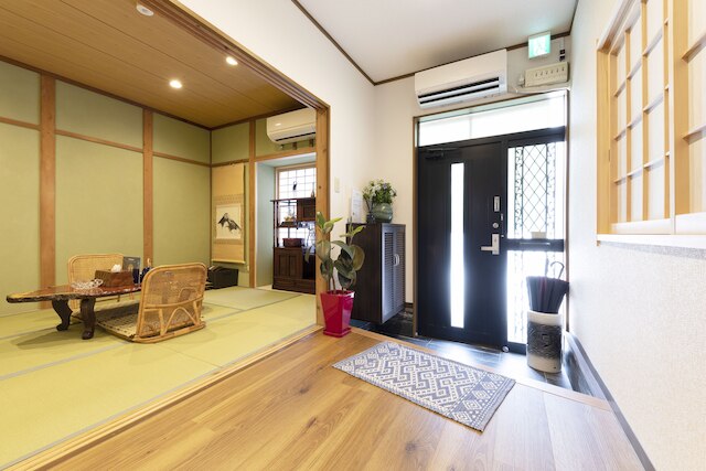 白樺の宿 上本町