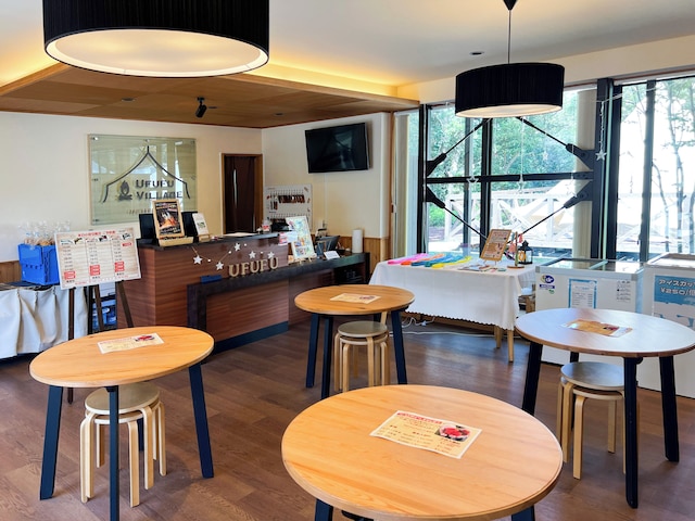 Ufufu Village - Glamping