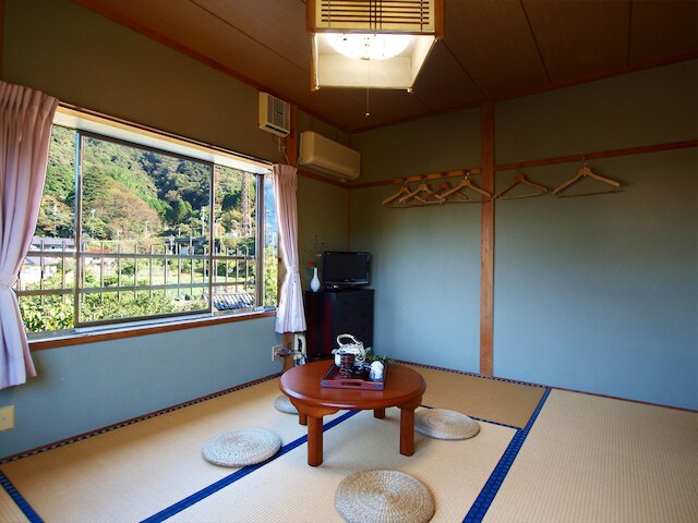 カニの宿 みやた