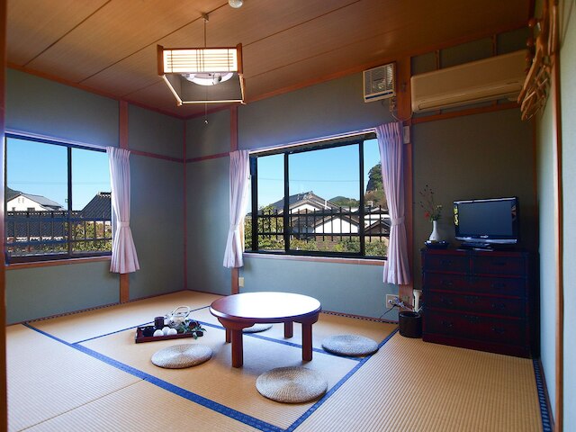 カニの宿 みやた