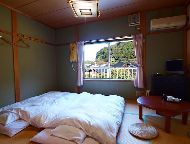 カニの宿 みやた