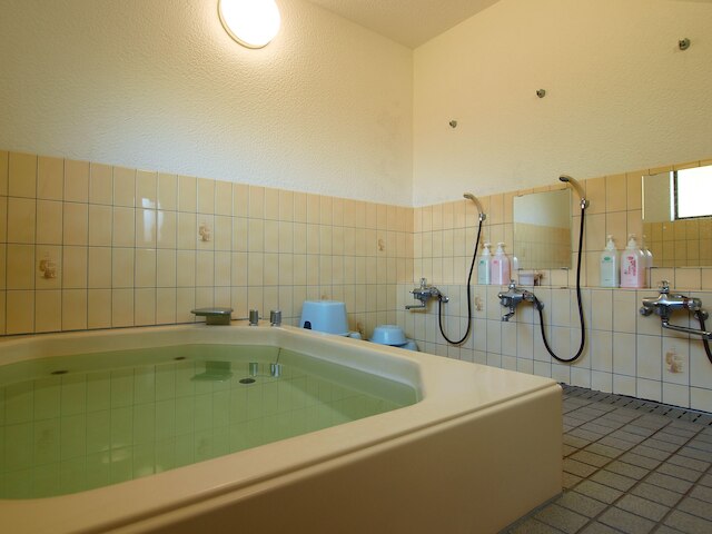 カニの宿 みやた