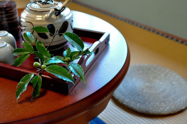 カニの宿 みやた