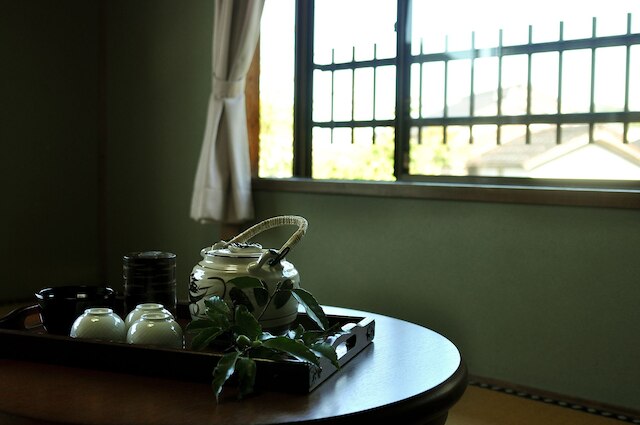 カニの宿 みやた