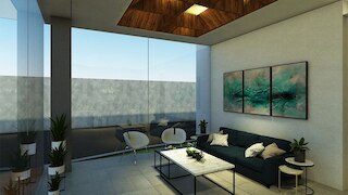 ダウン レジデンス バンドン