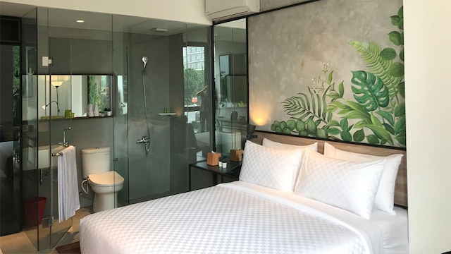 ダウン レジデンス バンドン