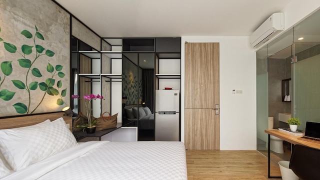 ダウン レジデンス バンドン