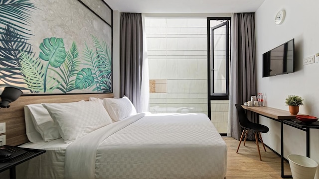 ダウン レジデンス バンドン