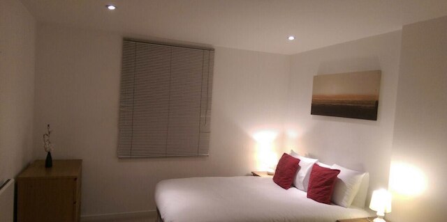 パルス アパートメンツ