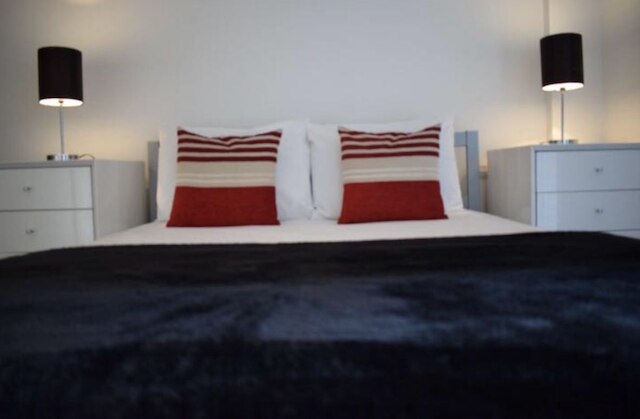 パルス アパートメンツ