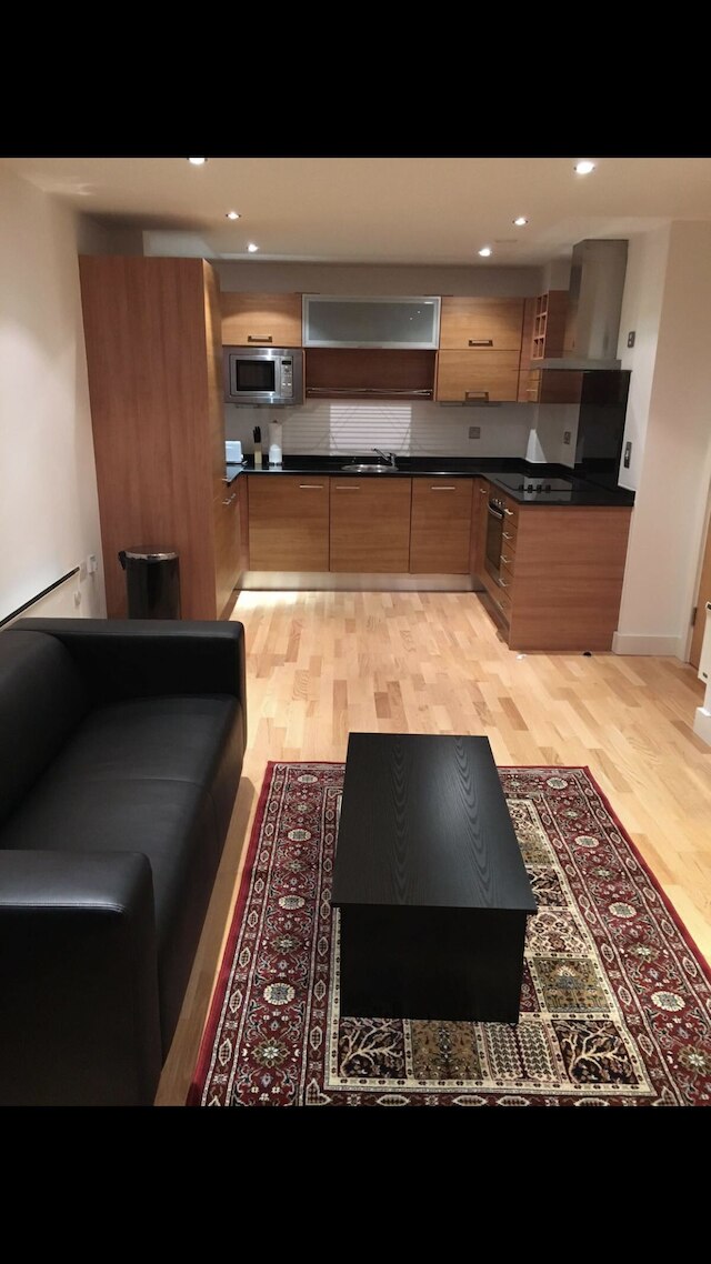 パルス アパートメンツ