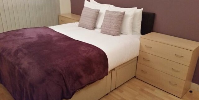 パルス アパートメンツ