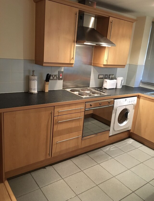 パルス アパートメンツ