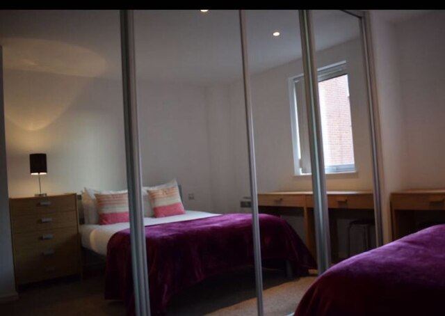 パルス アパートメンツ