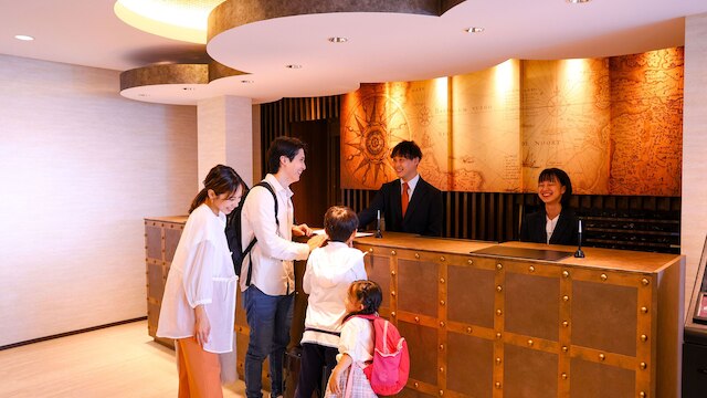 大江戸温泉物語 Premium あたみ