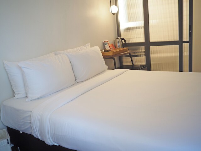 ワンダーウォールホテル