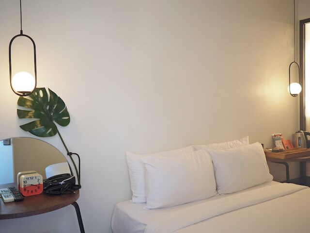 ワンダーウォールホテル