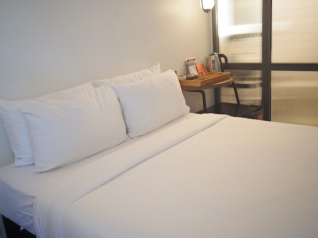 ワンダーウォールホテル