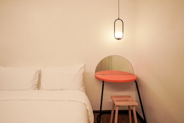 ワンダーウォールホテル