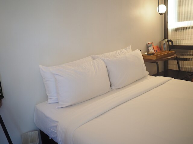 ワンダーウォールホテル