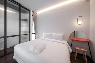 ワンダーウォールホテル