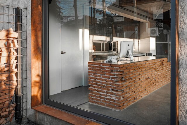 ワンダーウォールホテル