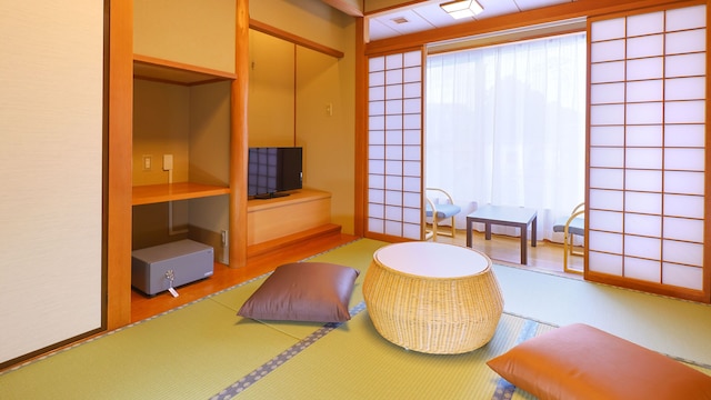 大江戸温泉物語 Premium ホテル壮観