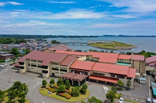 大江戸温泉物語 Premium ホテル壮観