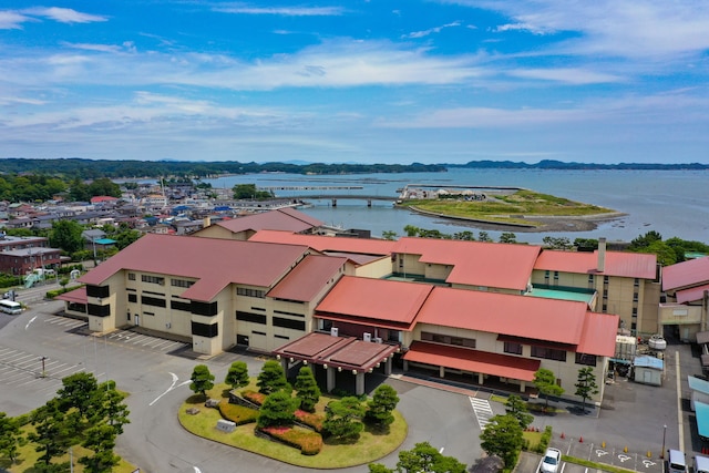 大江戸温泉物語 Premium ホテル壮観