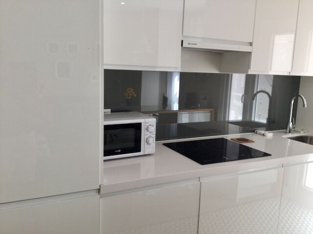 アパルタメント セントロ デ オシオ イ ネゴシオス