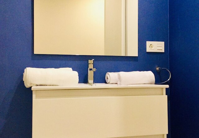 アパルタメント セントロ デ オシオ イ ネゴシオス