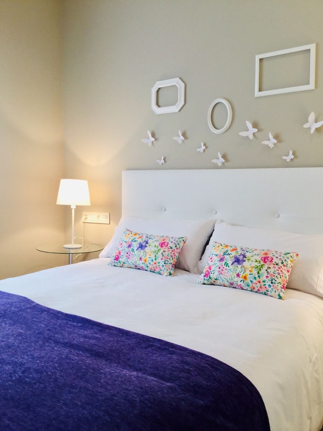 アパルタメント セントロ デ オシオ イ ネゴシオス