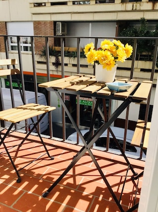 アパルタメント セントロ デ オシオ イ ネゴシオス