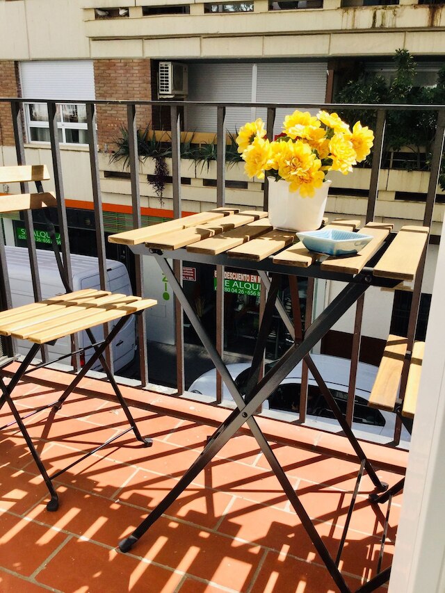 アパルタメント セントロ デ オシオ イ ネゴシオス